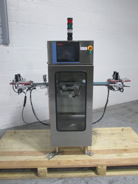 Others Versa RX Checkweigher