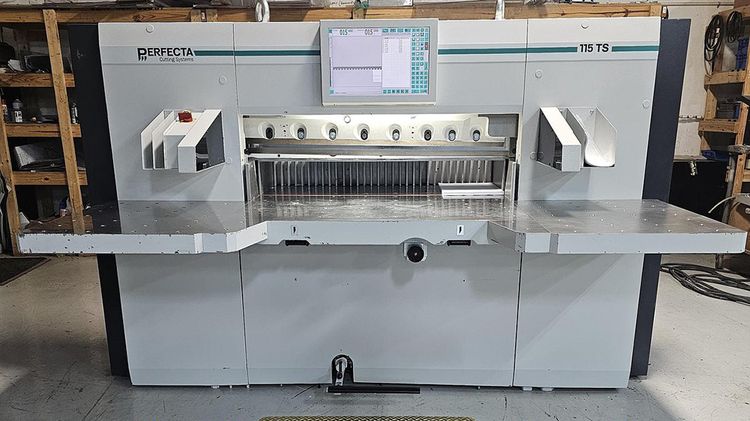 Perfecta 115TS