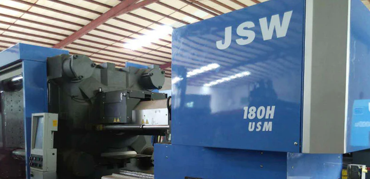 JSW J450AD-180H USM 450 T