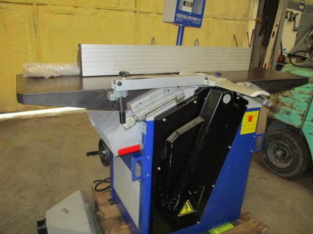 Electra Beckum Hc 410 G 5500 Dnb Planer