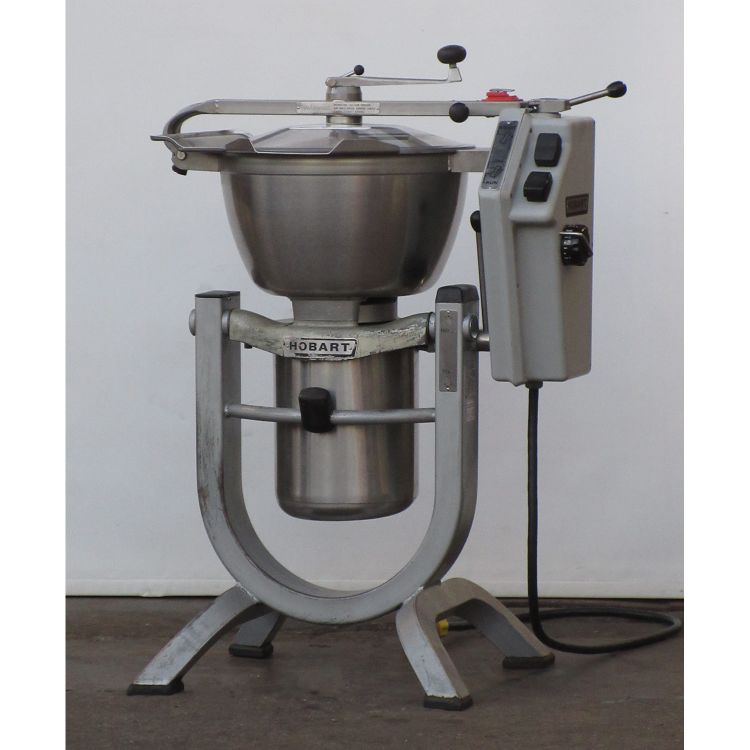 Hobart HCM-300 Cutter Mixer