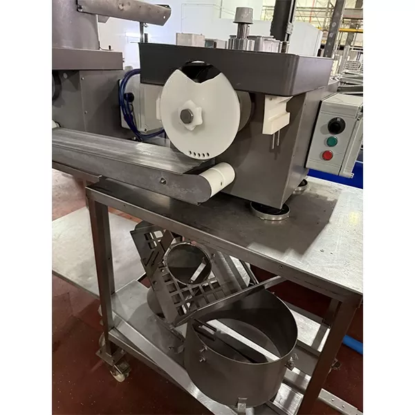 Deighton R180 Cookie Machine