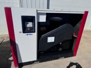 Gardner denver BP009A 800 CFM @ 5 PSIG operating pressure