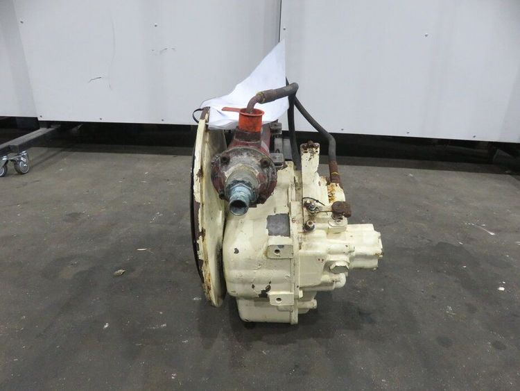 Technodrive TM