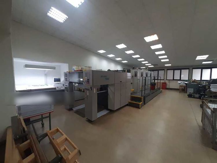 Roland 704 3BE 72x102 cm