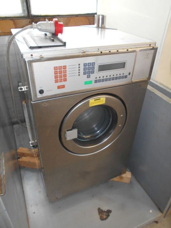 Electrolux Vascator WE 55 MP Washing machine