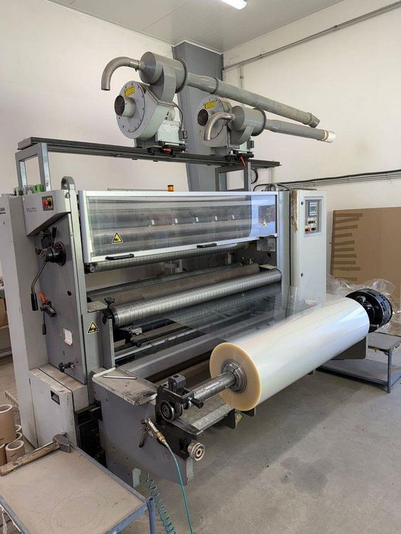 Soma PLUTO 1600 mm