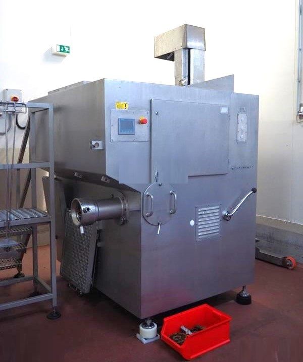 Kilia 500 GRINDER-MIXER