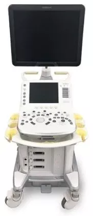 Aloka, Hitachi Arietta V70