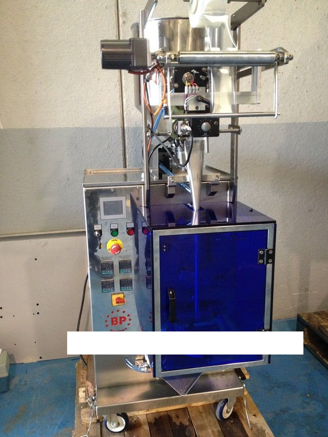 Others Stick Filling Machine