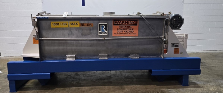 Ross 42A-52 Ribbon Blender