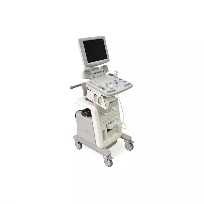 GE Logiq A5 Ultrasound