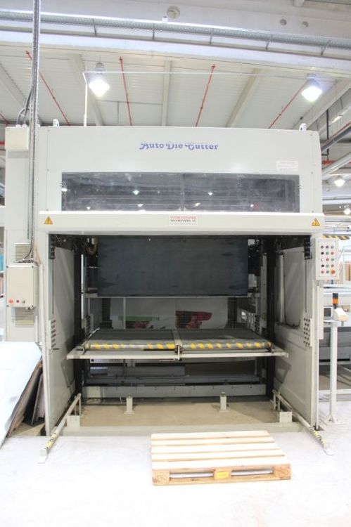 Wook IL WTNS-2500 SF