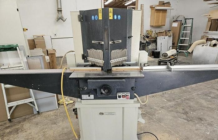 7-350 Double Miter Saw