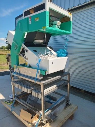 Hefei 6SXZ-63 Colour Sorter