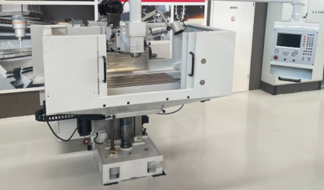 Avia FNE 40 Z Vertical 4000 rpm