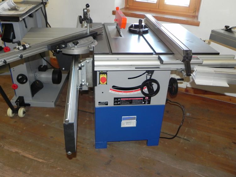 TK 2325C Table saw