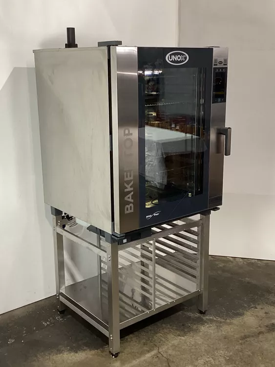 Unox XEBC-10EU-GPRM Combi Oven