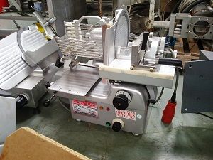 Bizerba A 300 Automatic slicer