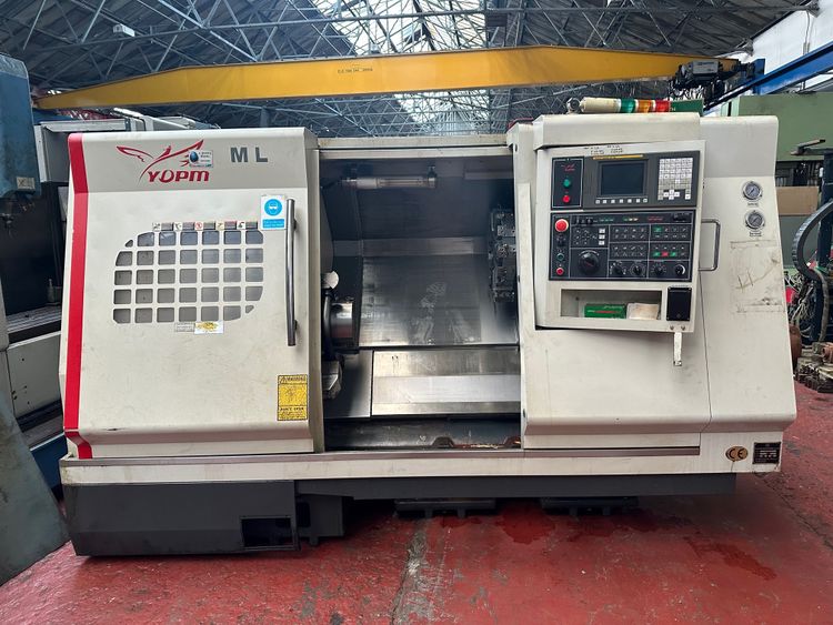 Yang CNC Control 3000 rpm ML-300 New 2 Axis