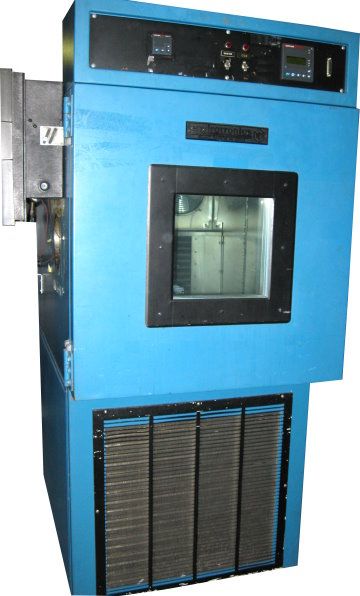 Envirotronics ST-8