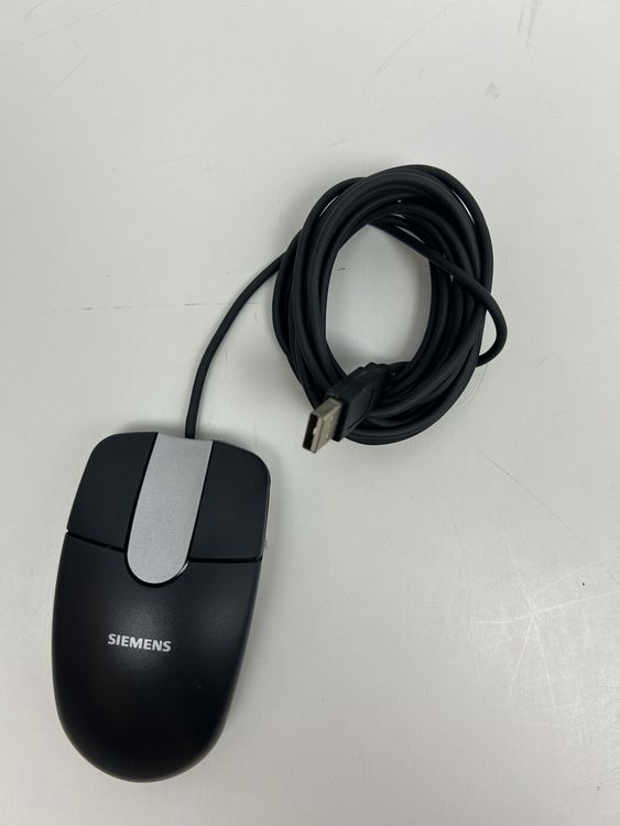Siemens Optical Mouse