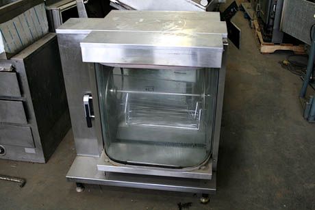 Others Small Rotisserie Electric