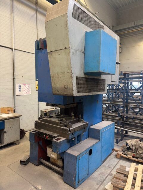 Smeral TRNAVA LEN 100 P 100 T