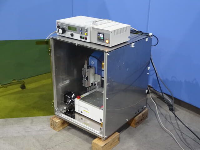 Musashi Engineering SHOTmini 200SX