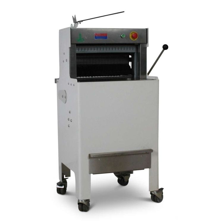 VLB Automatic bread slicer