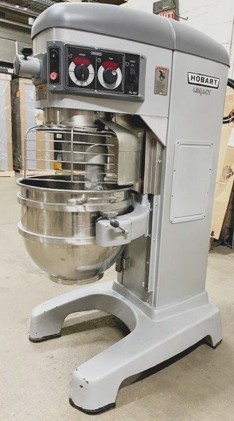Hobart HL662 Pizza Mixer