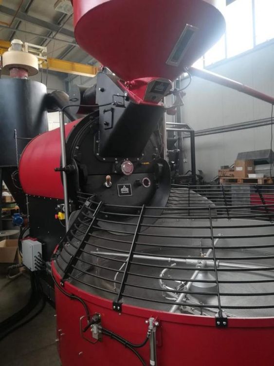 Probat G120 Coffee Roaster