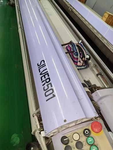 18 Vamatex 501 340, 380 Cm Staubli dobby 2670B