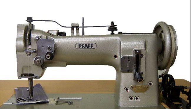 Pfaff Sewing machines