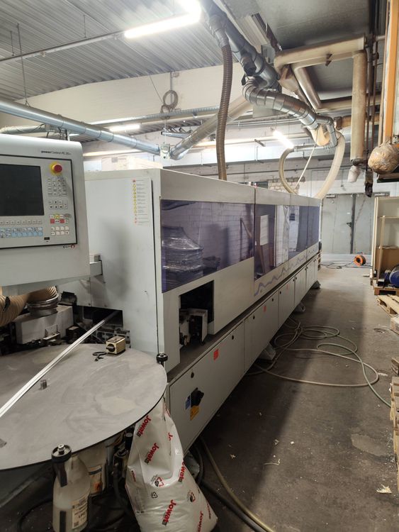 Brandt KDF 890
