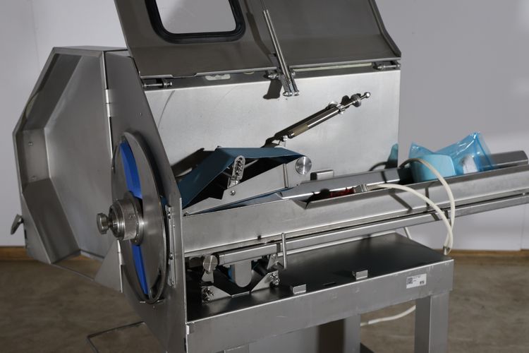 Kronen GS 10 Belt Slicer