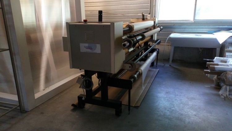 Lemaire DPX 230 Cm Transfer printing