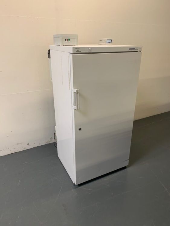 Liebherr FKS 5000, Refrigerator