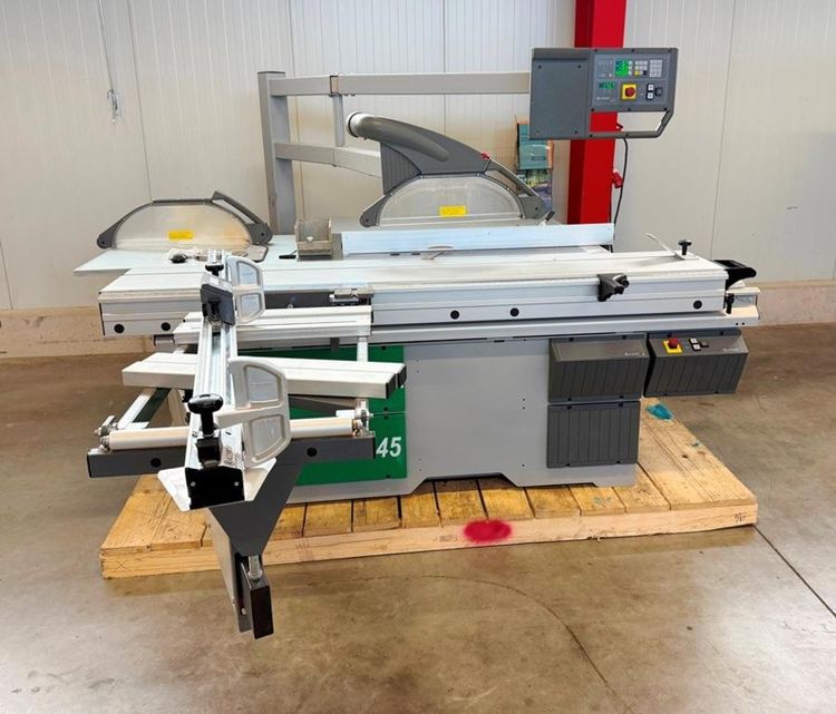 Altendorf F 45 Elmo III