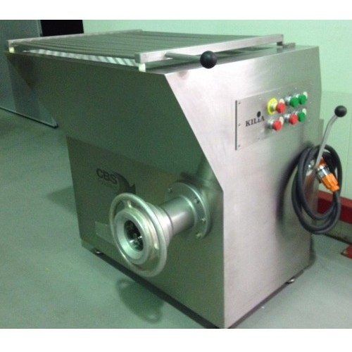 Kilia Auto Mincer with Mixing Arm