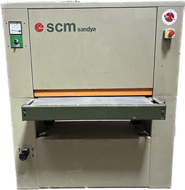 SCM Sandya uno cs