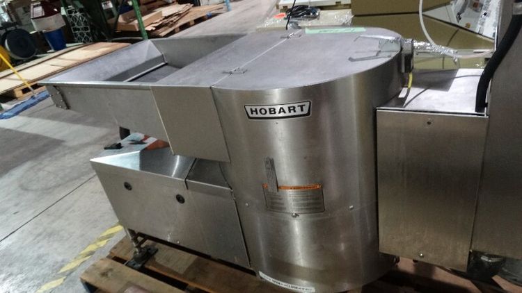 Hobart WPS-1200 Food Grinder