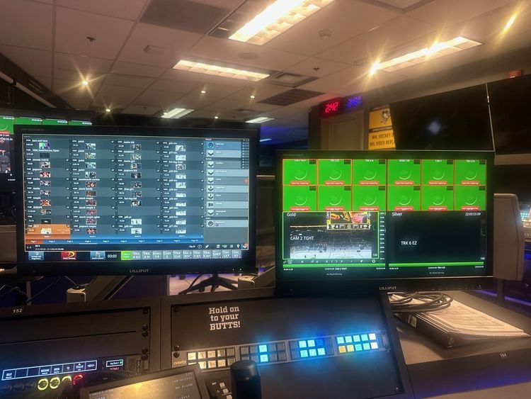 Evertz Dream Catcher DC-458D