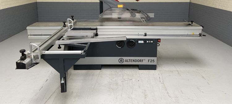 Altendorf F25