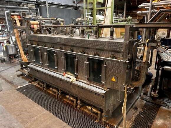 Mcs WR-8 SOFT Rope washing