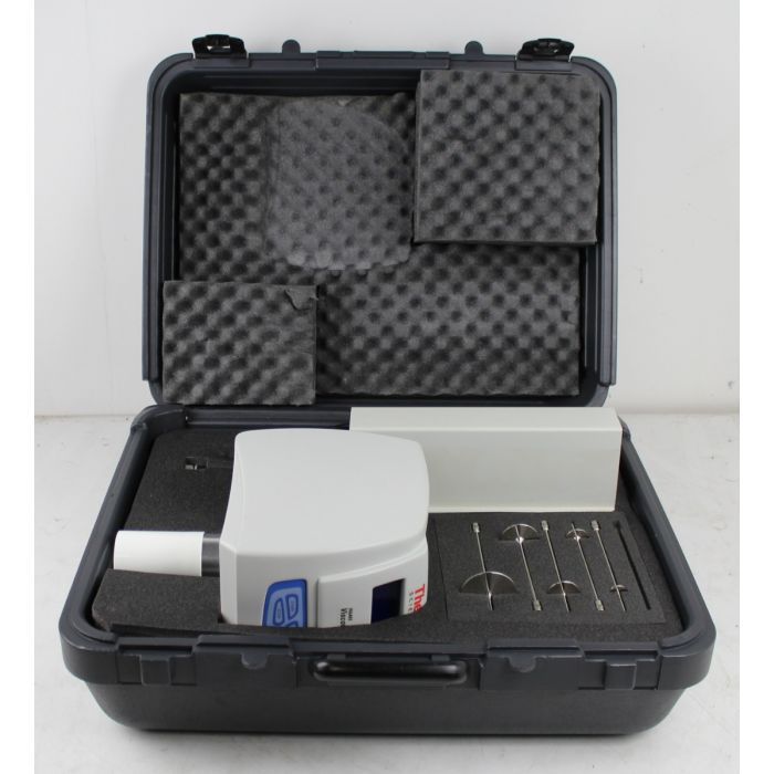 Thermo Scientific HAAKE Viscotester 7 plus