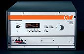 Amplifier Research 1000T1G2Z5 Amplifier