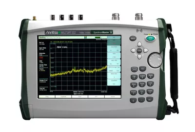 Anritsu MS2720T Test Equipment