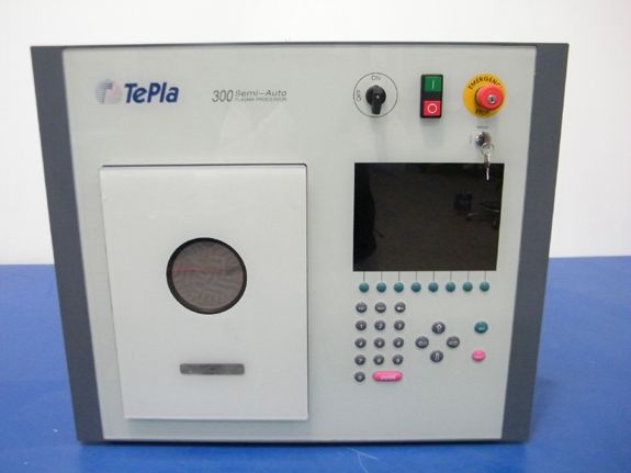 Tepla 300 PC Plasma Asher