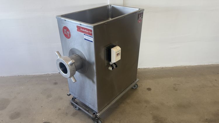 KT 130 Meat Grinder